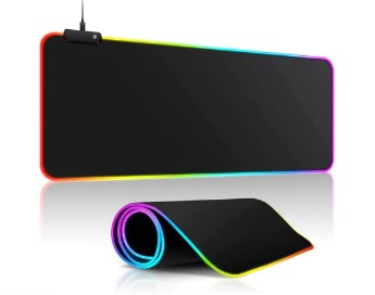 Mouse Pad – RGB 300mm X 800mm