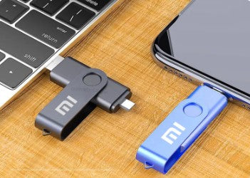 PenDrive MI USB-C