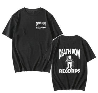 Camiseta Death Row
